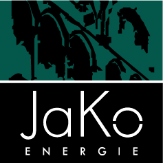 Logo Jako Energie