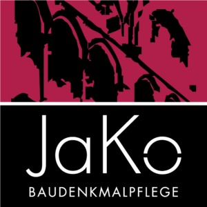 Logo JaKo Baudenkmalpflege GmbH